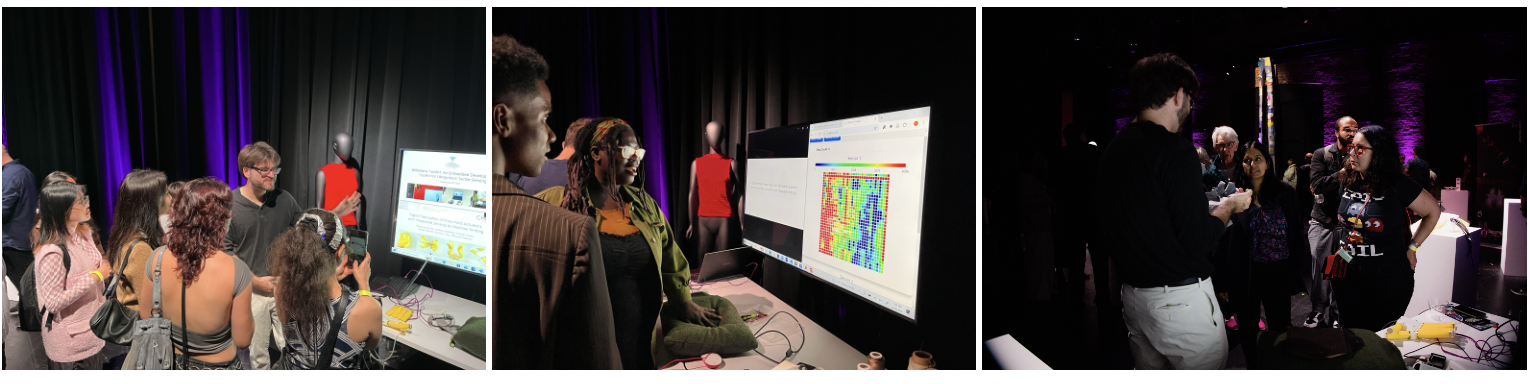 Cambridge Science Festival 2024