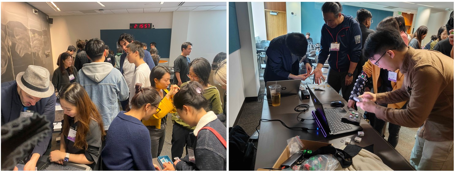 UIST 2024 workshop